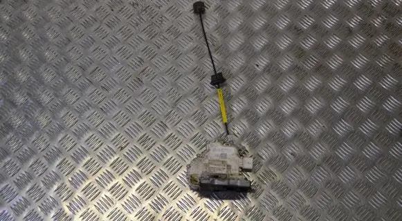 Audi Q5 SQ5 Front door lock 8J2837016C