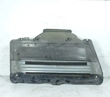 Subaru Legacy Intercooler air guide/duct channel