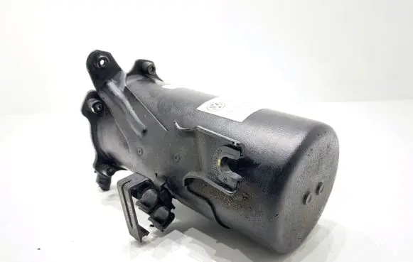 Volkswagen Phaeton Fuel filter housing 3D0127399D