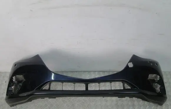 Mazda 3 III Front bumper BHN150031