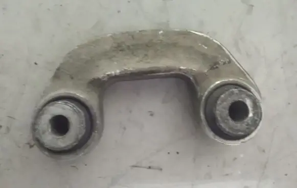 Rear anti-roll bar/stabilizer link