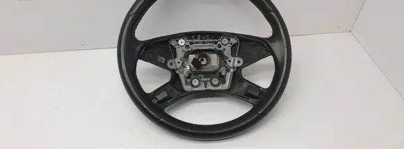 Mercedes-Benz E W212 Steering wheel A2124600303