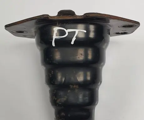Nissan Primera Rear shock/impact absorber stay/bar 