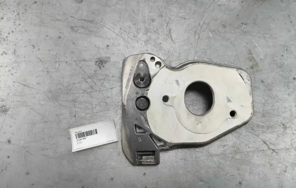 Volvo XC60 ABS pump bracket 32281995 32281315 31676894