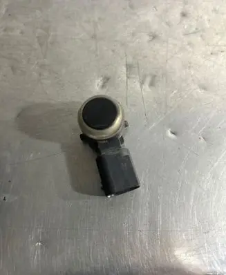 Peugeot 2008 I Parking PDC sensor 9675202477XT 0263013215