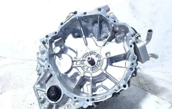 Lexus UX Automatic gearbox 3090076010 P7L3D5221202479