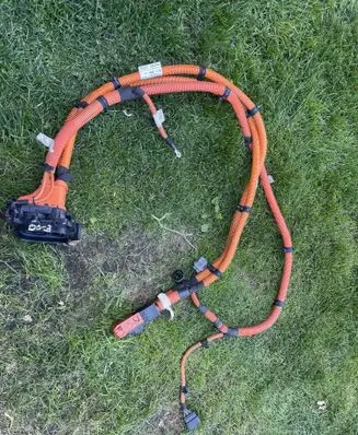 Citroen DS3 Other wiring loom 9848719480