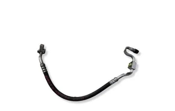 Ford Fiesta Air conditioning (A/C) pipe/hose 