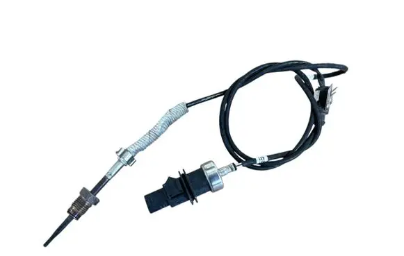 Exhaust gas temperature sensor