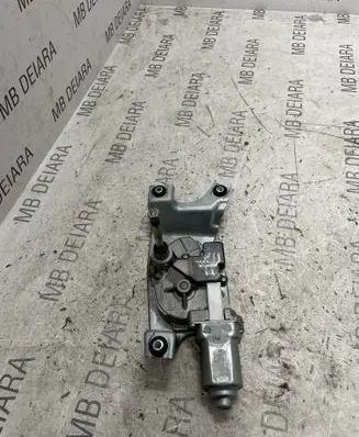 BMW X5 F15 Rear window wiper motor 7318710
