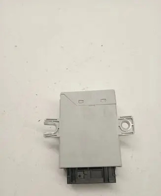 Bentley Continental Tire pressure control unit 3W7907273