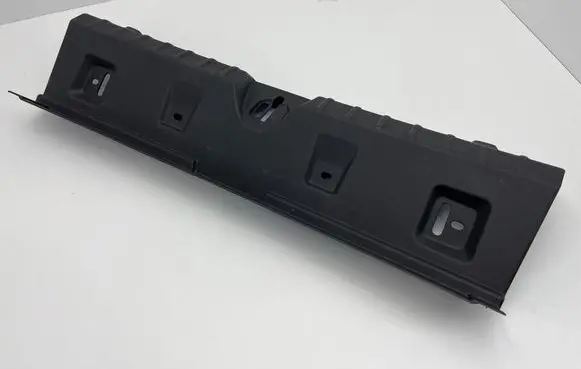 BMW 4 F32 F33 Trunk/boot sill cover protection 7284138 11252010 S06836