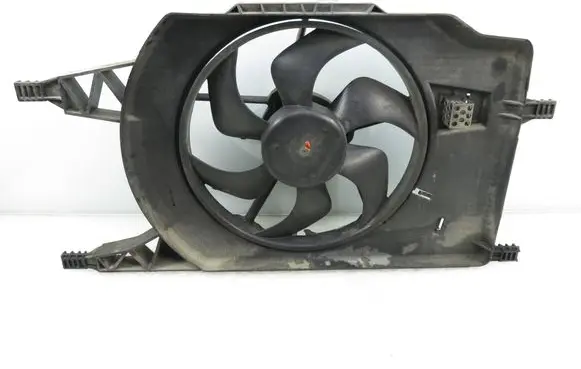 Renault Espace - Grand espace IV Fan set 8200387731
