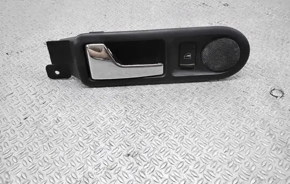 Volkswagen Golf IV Rear door interior handle 1J4839113C