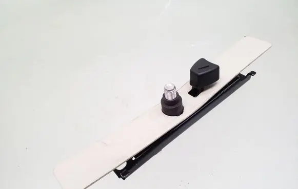 Citroen Jumper Seat belt adjustment rail 1356708080