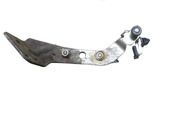 Fiat Ducato Sliding door lower roller guide/hinge B935