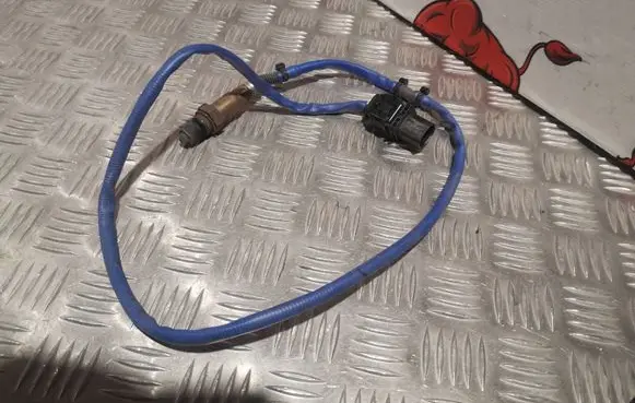 Porsche Panamera (970) Lambda probe sensor 97060612401 0258017220 118171
