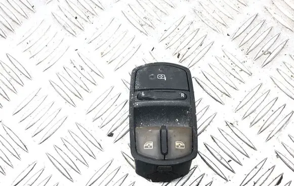 Opel Corsa D Electric window control switch