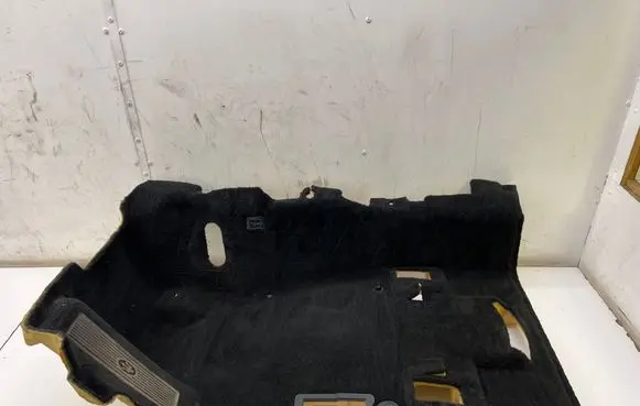 Maserati Ghibli Front floor carpet liner 6700429100