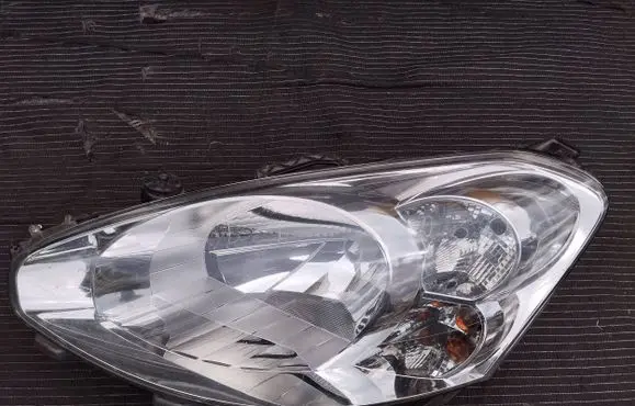 Peugeot Partner Headlight/headlamp 9677202280 90013225