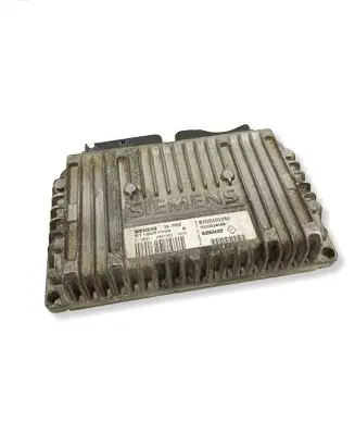 Renault Megane II Gearbox control unit/module 8200209260 8200038888 S118057004