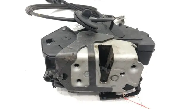Ford Transit Courier Front door lock BM5A-A21813-AH
