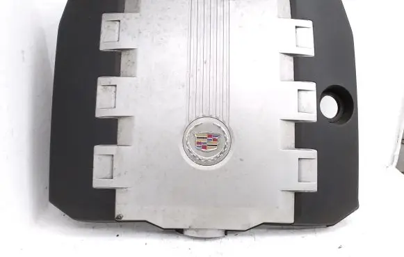 Cadillac CTS Engine cover (trim) 1259322