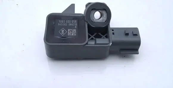 Renault Scenic III - Grand scenic III Airbag deployment crash/impact sensor 988300005R