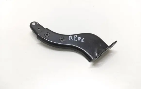 Volkswagen Caddy Sliding door upper roller guide/hinge 2K0843436B