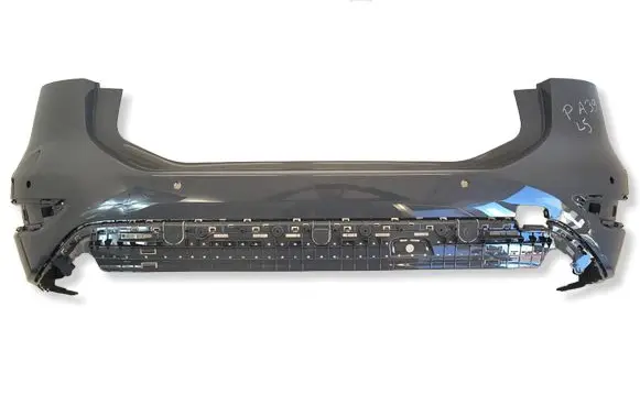 Audi A6 S6 C9 4L Rear bumper 85E807511AUTOAS5 85E807511