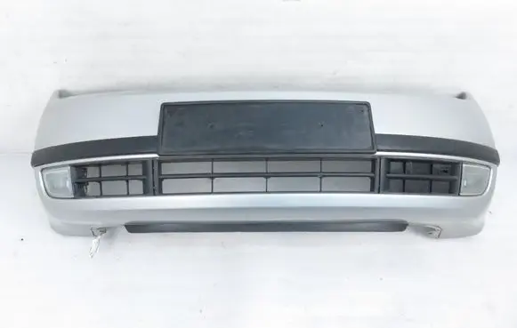 Skoda Fabia Mk1 (6Y) Front bumper 