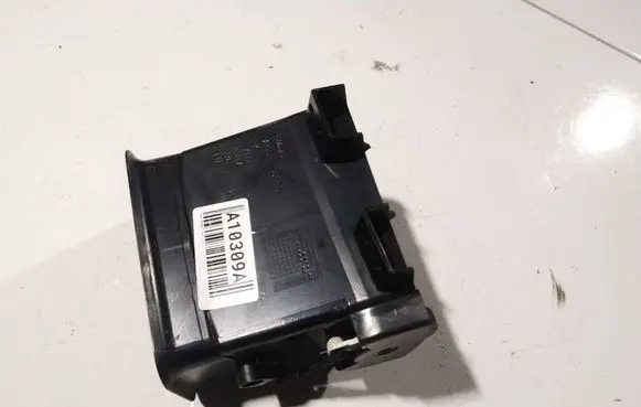 Ford Transit Dash center air vent grill 6c1h19c681ac 6c1h-19c681-ac
