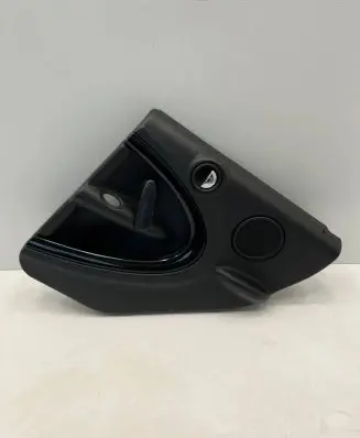 Mini Cooper Countryman R60 Rear door card panel trim 9800786