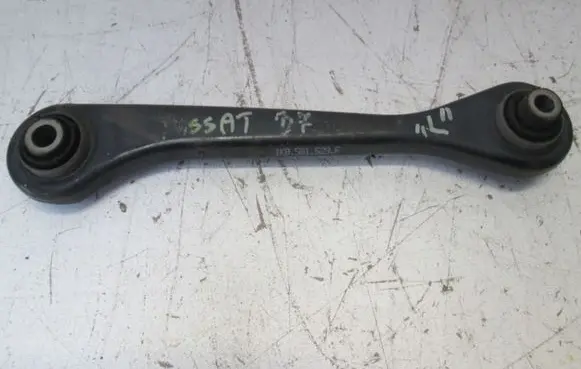 Volkswagen PASSAT B7 Rear control arm
