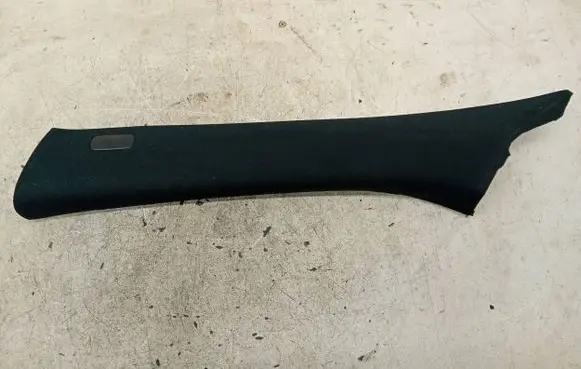 Mercedes-Benz GL X166 (A) pillar trim A1666901325