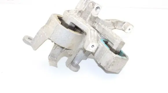 Mercedes-Benz EQS V297 Engine mount bracket A2978306502