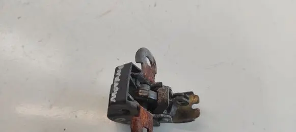 Opel Movano A Rear door lower hinge 352439F