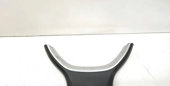 BMW 5 F10 F11 Steering wheel trim A1610235900101371
