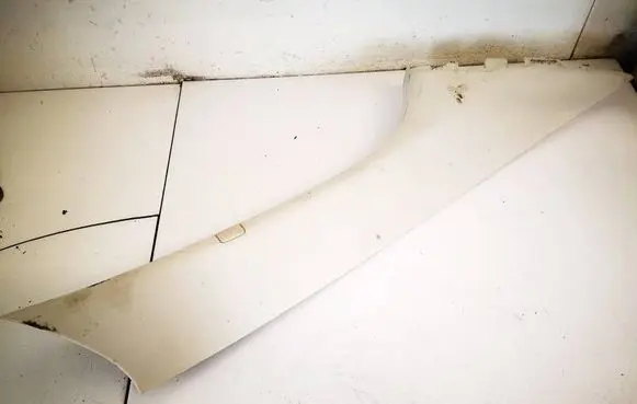Dodge Caliber (C) pillar trim 0yd76trmaf