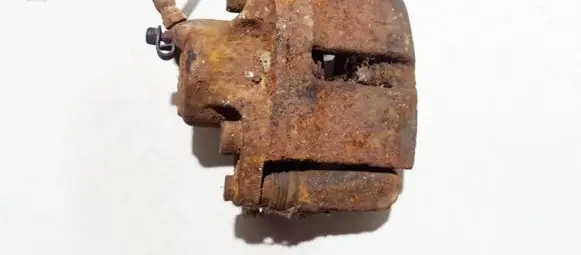 Renault Megane I Front brake caliper