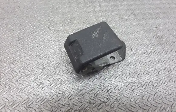 Mitsubishi Pajero Engine bonnet (hood) release handle
