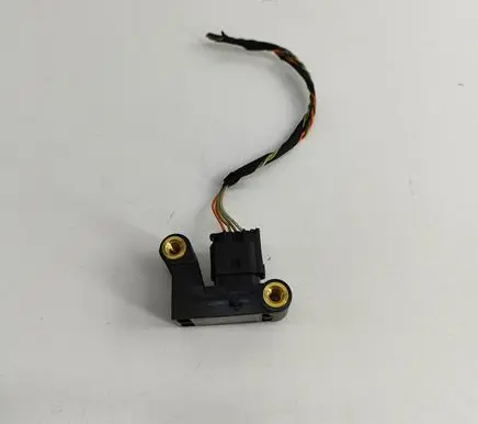 BMW 5 E60 E61 Airbag deployment crash/impact sensor 6977398