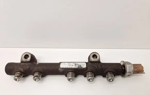 Peugeot Boxer Fuel main line pipe 28497Z01 9824940080 180530398