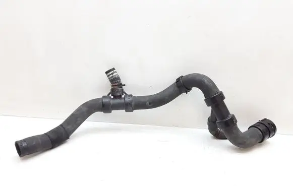 Volvo V70 Engine coolant pipe/hose 6G918286LE
