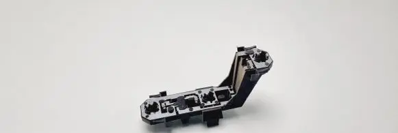 Volkswagen Sharan Tail light bulb cover holder 7M3945258
