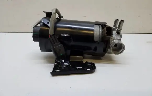 KIA Sportage Fuel filter 31900F1800