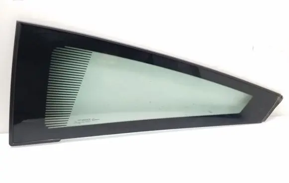 Citroen C6 Rear side window 43R000677