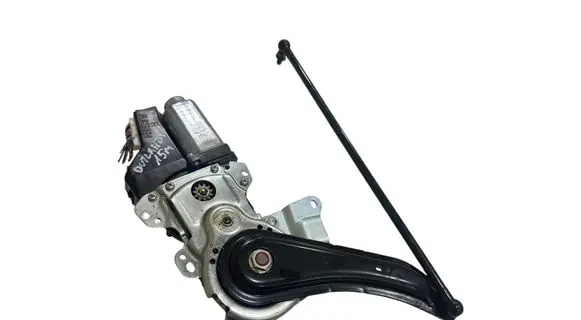 Mitsubishi Outlander Tailgate/trunk/boot lift motor 42711010710 1645 507152010744