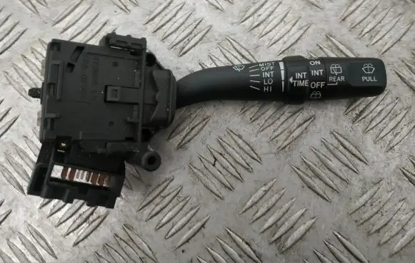Toyota Avensis T250 Wiper speed switch 8465205150