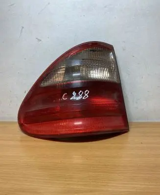 Mercedes-Benz E W210 Rear/tail lights C888 A2108205364